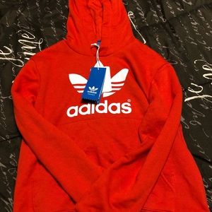 Adidas hoddie